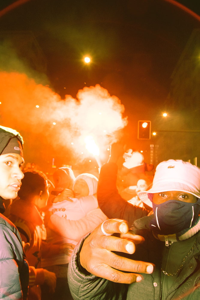 Tensione Amore Gloria FOTO 14